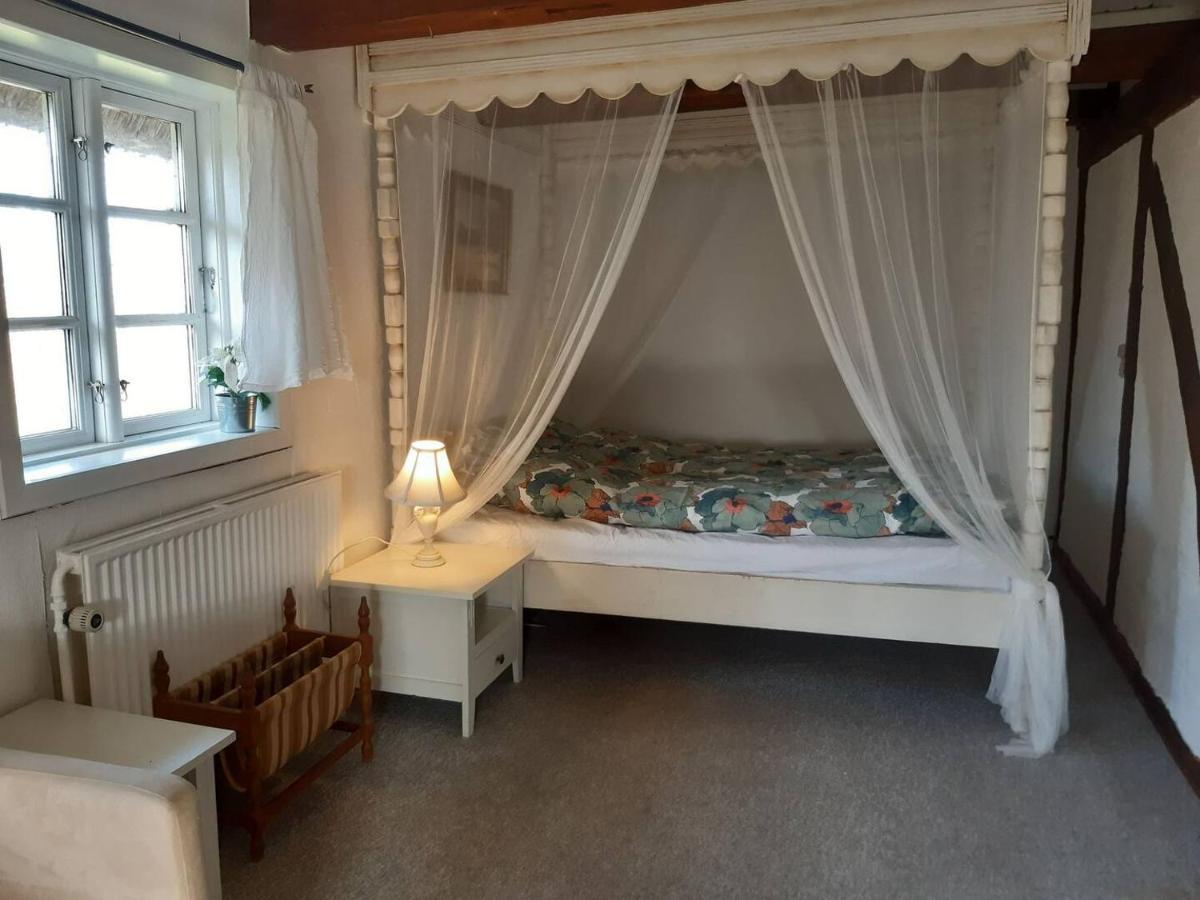 Enghavegard Daire Nyborg Dış mekan fotoğraf